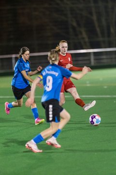 Bild 75 - wBJ VfL Pinneberg - ETV : Ergebnis: 0:7